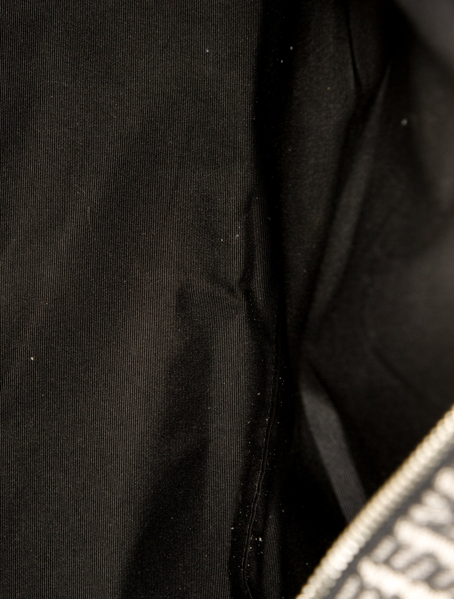 Marc Jacobs Canvas Top Handle Bag